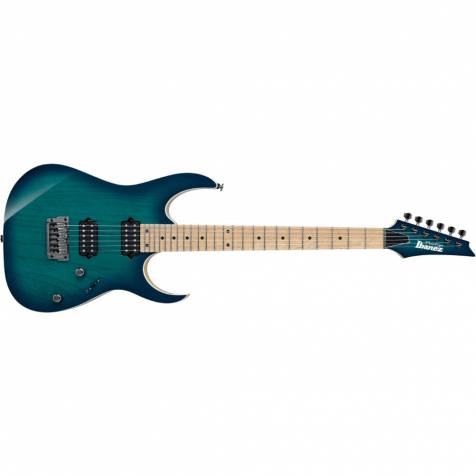 Ibanez electric guitar