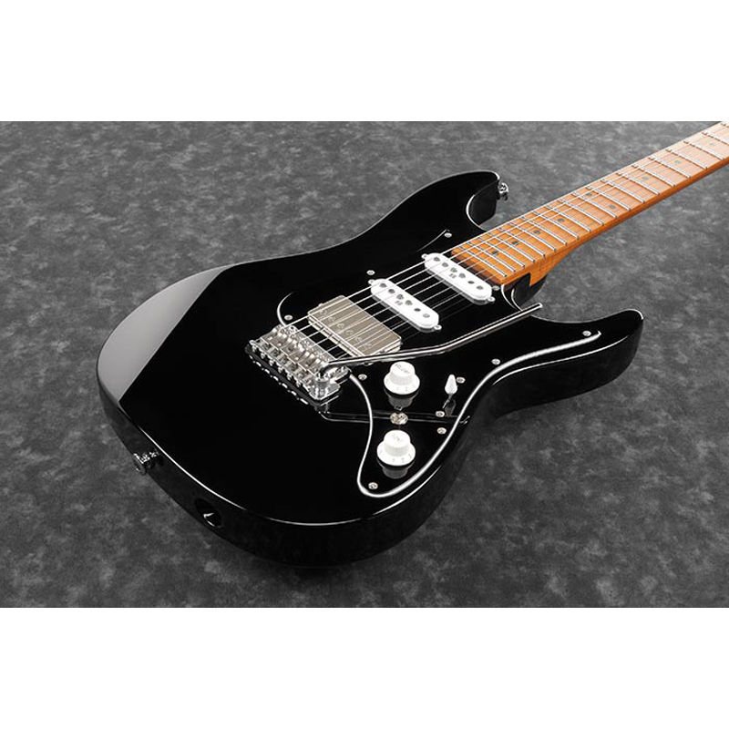 Ibanez az2204 black cheap