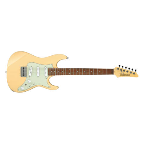 Ibanez AZES31-IV AZ Essential Series Electric Guitar (Ivory)