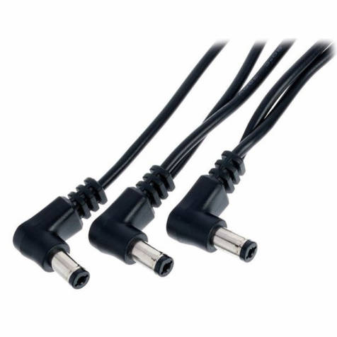 3-Way Power Distribution Cord