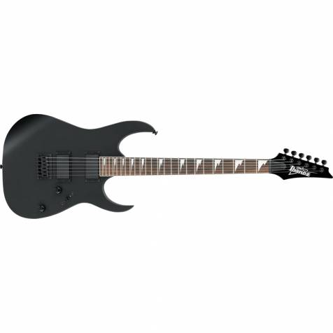 Ibanez GRG121DX-BKF