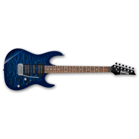 Ibanez_GRX70QA-TBB