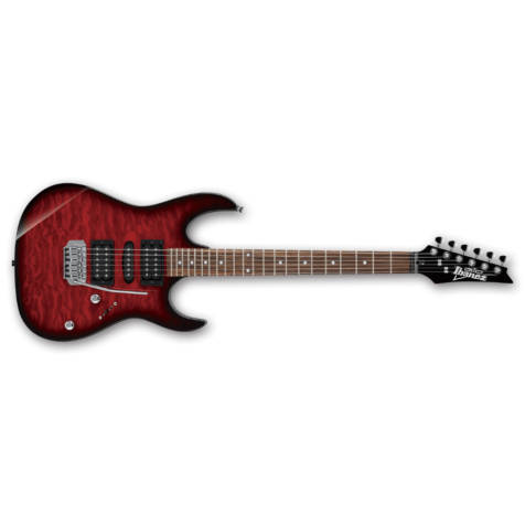 Ibanez_GRX70QA-TRB