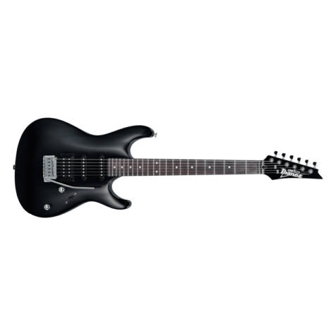 Ibanez Electric Guitar GSA60-BKN Black