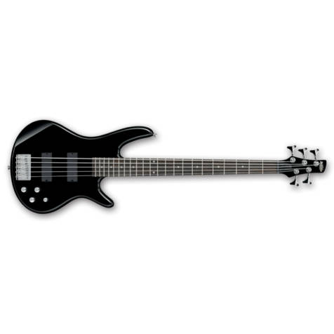 Ibanez_GSR205-BK