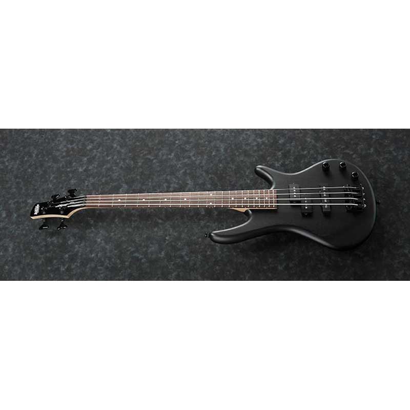 IBANEZ GSRM20BW-NF - Basse Electrique Mikro (échelle 28.6