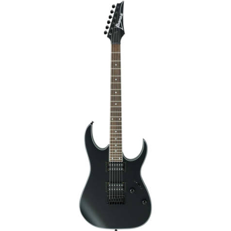 Ibanez RG Series RG421EX-BKF Electric Guitar