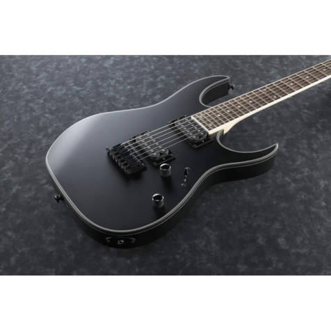 Flat Black RG421EX-BKF