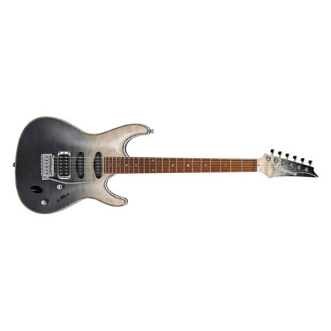 Ibanez Standard Electric Guitar SA360NQM-BMG [Black Mirage Gradation]