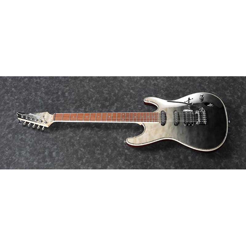 Ibanez sa360nqm black shop mirage gradation