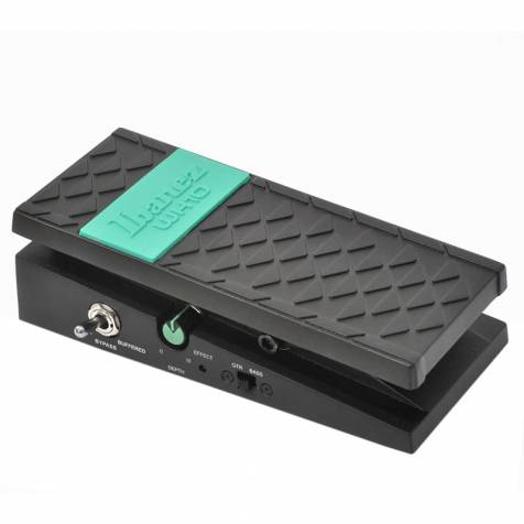 Ibanez WH10V3 Wah Effect Pedal