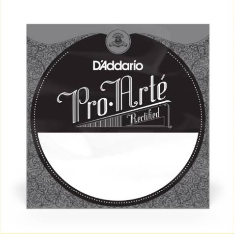 classic single guitar string oman daddario