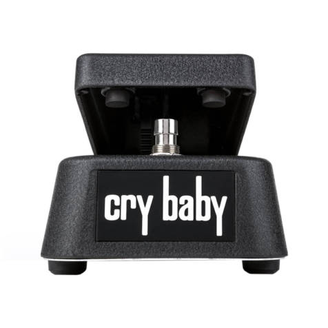 Jim Dunlop Cry Baby Wah Wah - GCB95