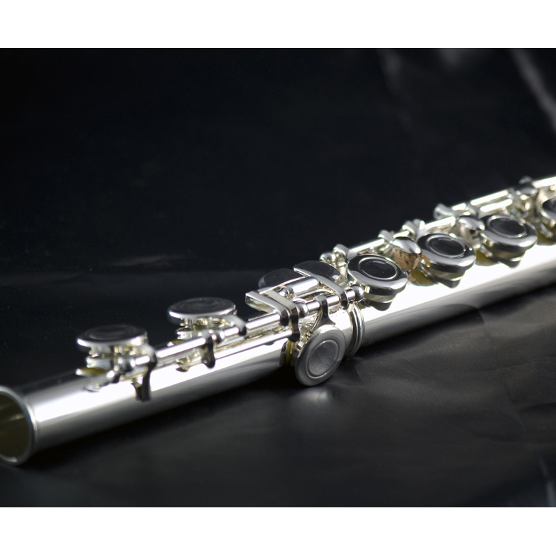 John store packer flute