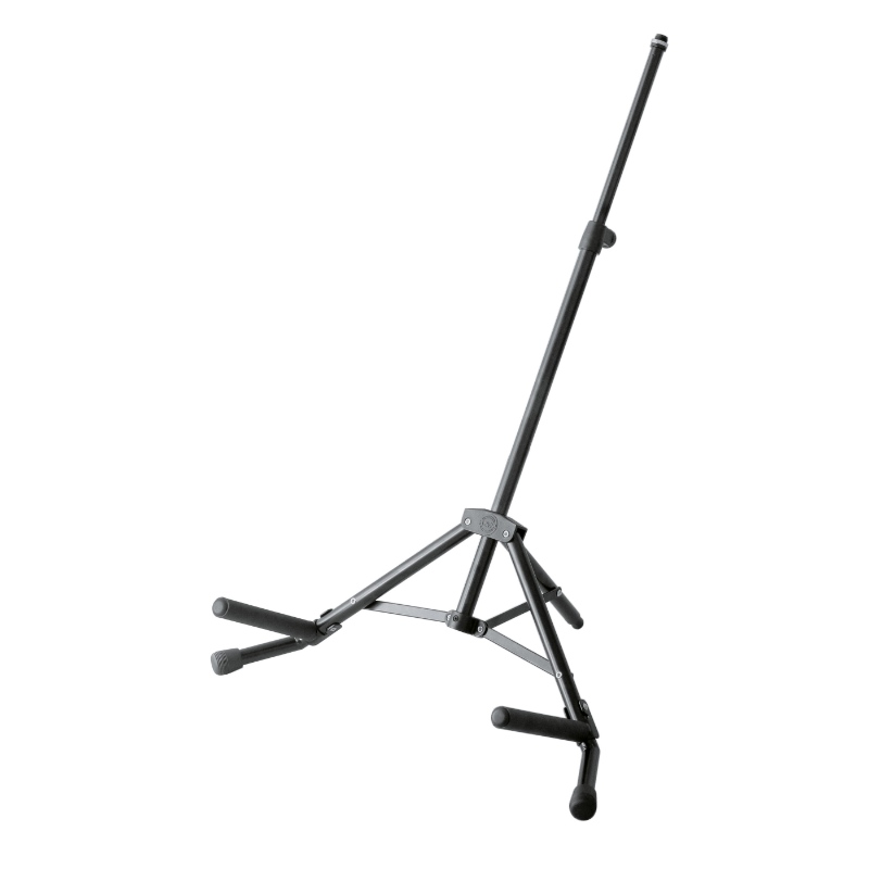 K&M Portable Amp Stand 28130 [Black] Talentz