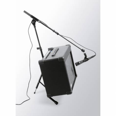 Amplifier Stand