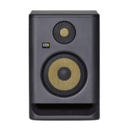 KRK ROKIT 5 G4 5 inch Powered Studio Monitor RP5G4 (Single)