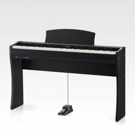 Kawai CL26 black