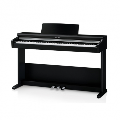 Kawai Pianos Front KDP70