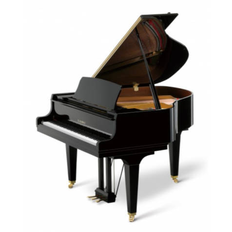 Kawai GL-10 Piano side view