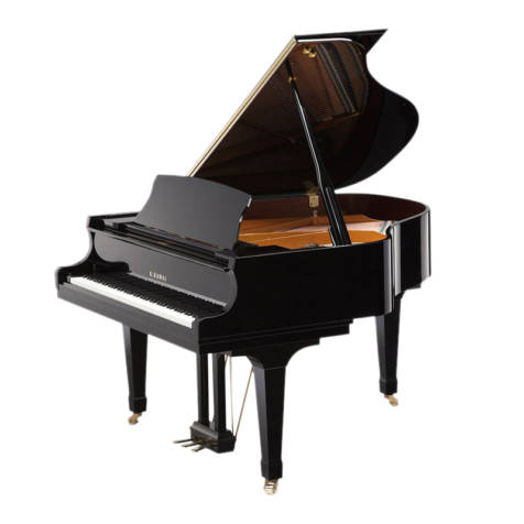 Kawai GX-1 BLAK Classic Grand Piano