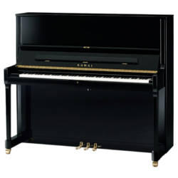 Kawai K-500 Professional Upright Piano