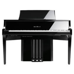 Kawai NV10S Hybrid Digital Piano