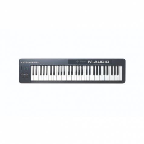 Keyboard Controller Keystation 61 II