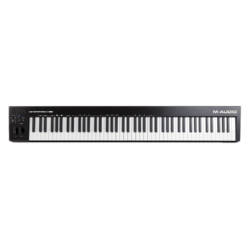 M-Audio Keystation 88 MK3 88-key Keyboard Controller