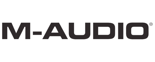 M-Audio