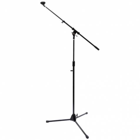 Mic stand with Holder