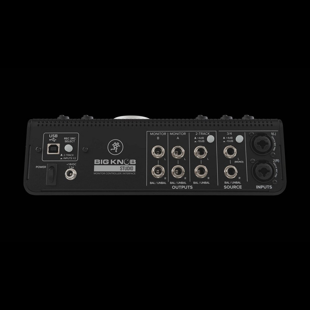 Knob studio best sale