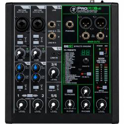 Mackie ProFX6v3