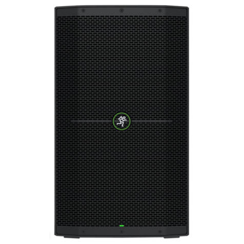 Mackie Thump212 12" 1400W Powered Loudspeaker