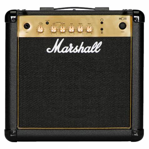 Marshall MG15G