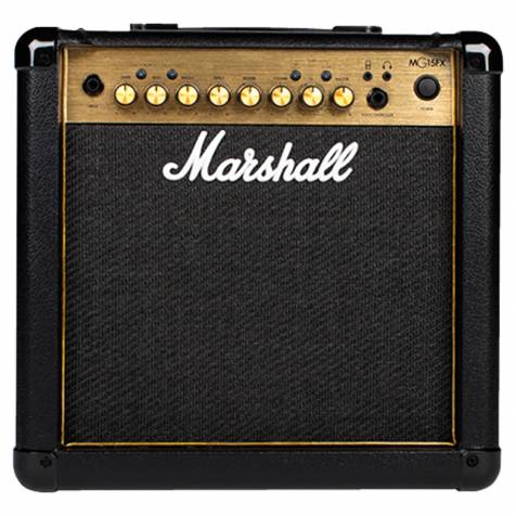 Marshall MG15GFX