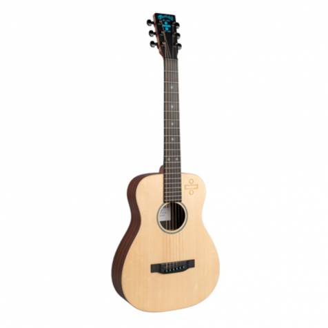 Martin Ed Sheeran Divide Guitar