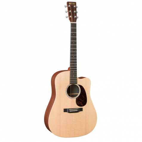 Martin Guitar DCX1AE Acoustic