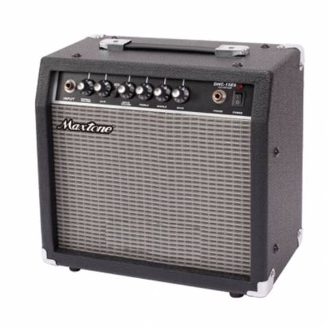 Maxtone Combo Amp