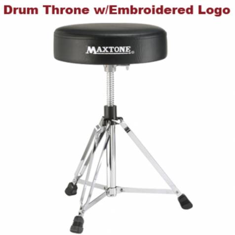 drum throne