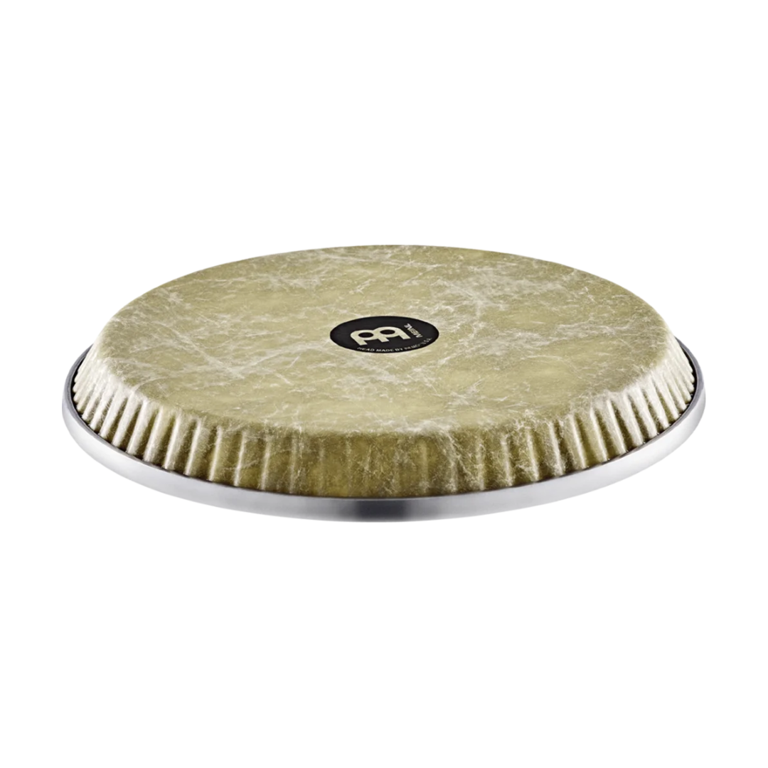 Meinl Percussion REMO Conga Head, 12 12 Fiberskyn Natural - RHEAD-1212NT