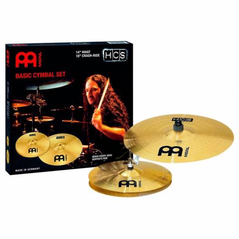 meinl cymbals