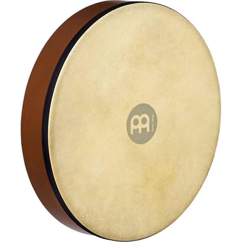 Goatskin tambourine deals