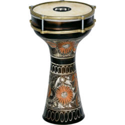 Meinl Copper Darbuka HE-205