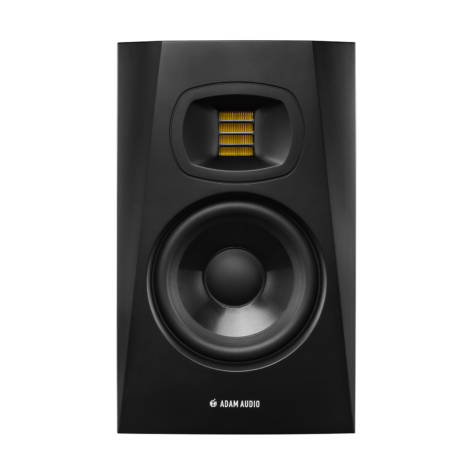 oman adam audio t5v