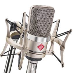 Neumann TLM 102 Studio Set