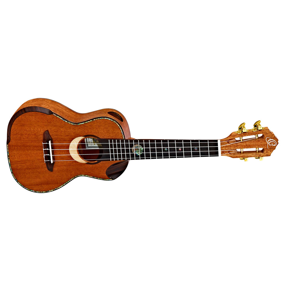Ortega eclipse ukulele discount