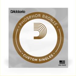 D'Addario PB024 Strings > Guitar Strings Oman