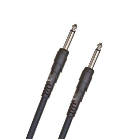 Planet Waves PW-CGT-15 Classic Series Instrument Cable