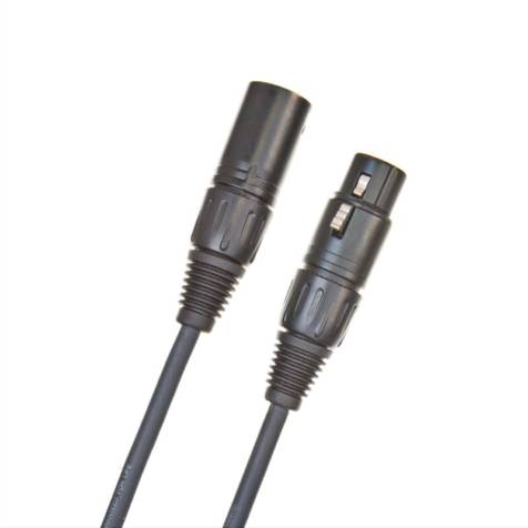Planet Waves PW-CMIC-25 Classic Series XLR Microphone Cable